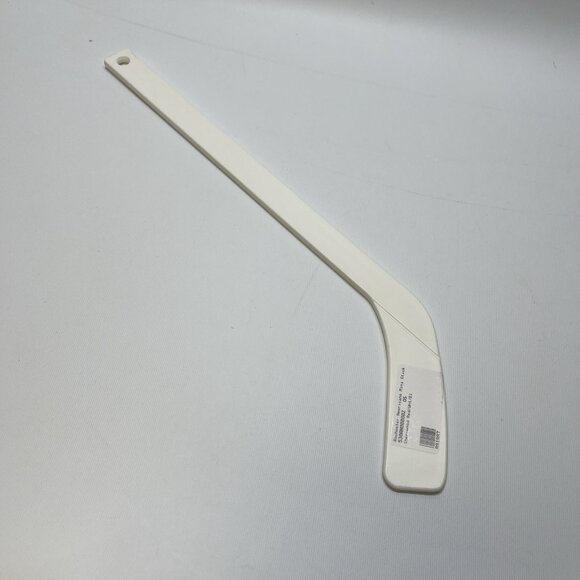 AHL Official Rochester Americans Mini Hockey Stick USA White Sher-Wood NEW - Picture 4 of 4